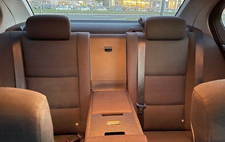 BMW 5 серия, 2008 год, 1 450 000 рублей, 18 фотография