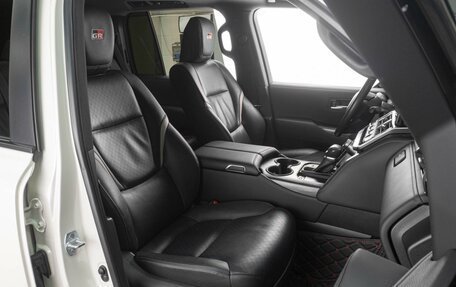 Toyota Land Cruiser, 2021 год, 10 599 000 рублей, 11 фотография