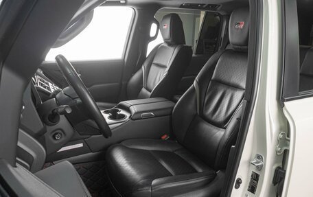 Toyota Land Cruiser, 2021 год, 10 599 000 рублей, 13 фотография