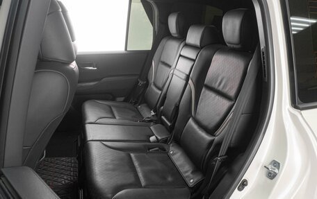 Toyota Land Cruiser, 2021 год, 10 599 000 рублей, 12 фотография