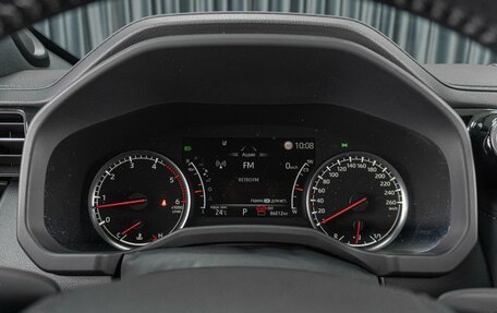 Toyota Land Cruiser, 2021 год, 10 599 000 рублей, 15 фотография