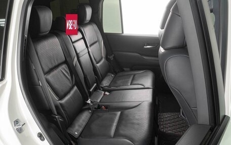 Toyota Land Cruiser, 2021 год, 10 599 000 рублей, 10 фотография
