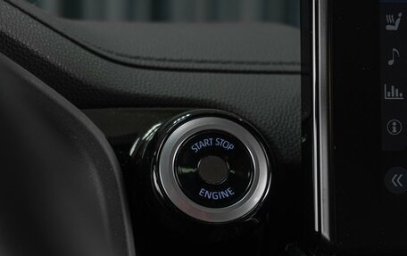Toyota Land Cruiser, 2021 год, 10 599 000 рублей, 19 фотография