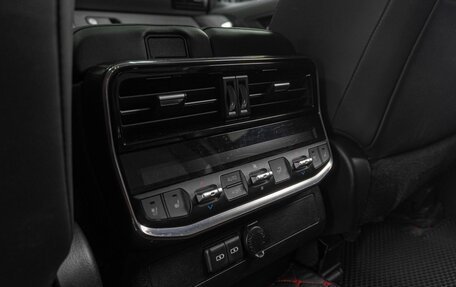 Toyota Land Cruiser, 2021 год, 10 599 000 рублей, 23 фотография