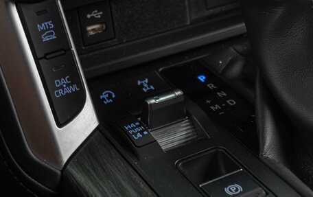 Toyota Land Cruiser, 2021 год, 10 599 000 рублей, 18 фотография