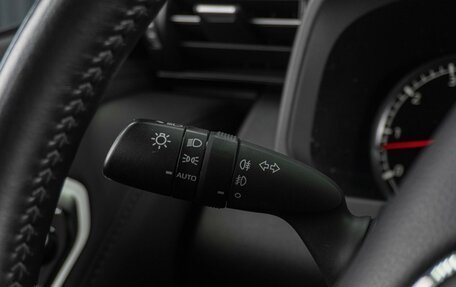 Toyota Land Cruiser, 2021 год, 10 599 000 рублей, 20 фотография