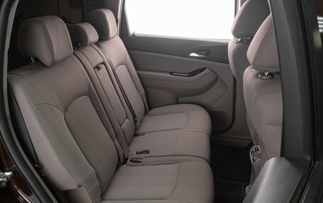 Chevrolet Orlando I, 2013 год, 1 299 000 рублей, 7 фотография