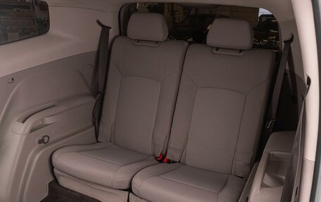 Chevrolet Orlando I, 2013 год, 1 299 000 рублей, 12 фотография