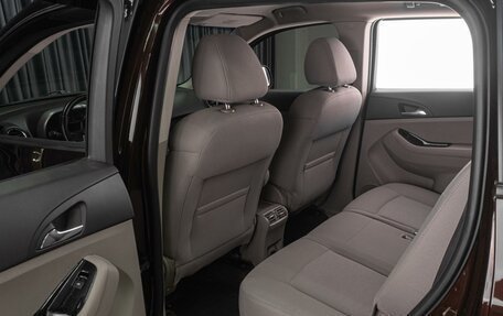 Chevrolet Orlando I, 2013 год, 1 299 000 рублей, 13 фотография