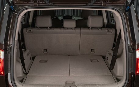 Chevrolet Orlando I, 2013 год, 1 299 000 рублей, 18 фотография