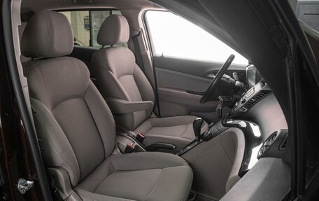 Chevrolet Orlando I, 2013 год, 1 299 000 рублей, 8 фотография