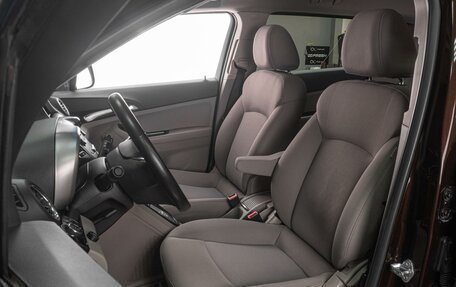 Chevrolet Orlando I, 2013 год, 1 299 000 рублей, 11 фотография