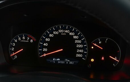Honda Accord VIII рестайлинг, 2007 год, 769 000 рублей, 14 фотография
