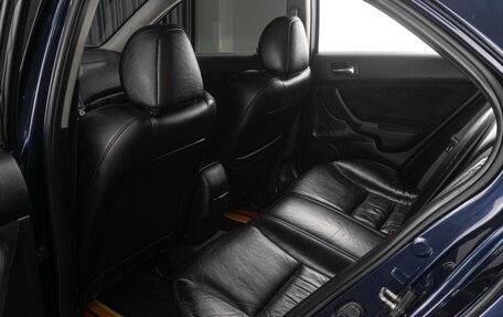 Honda Accord VIII рестайлинг, 2007 год, 769 000 рублей, 11 фотография