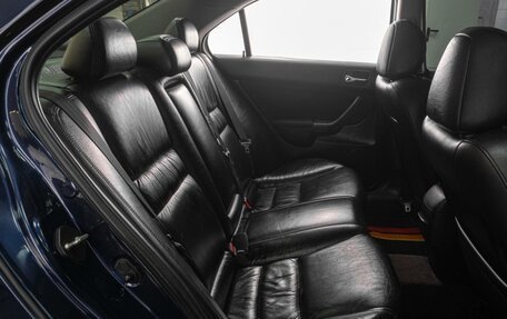 Honda Accord VIII рестайлинг, 2007 год, 769 000 рублей, 7 фотография