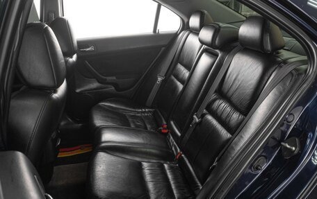 Honda Accord VIII рестайлинг, 2007 год, 769 000 рублей, 9 фотография