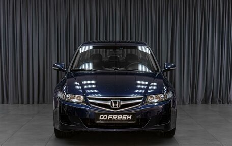 Honda Accord VIII рестайлинг, 2007 год, 769 000 рублей, 3 фотография