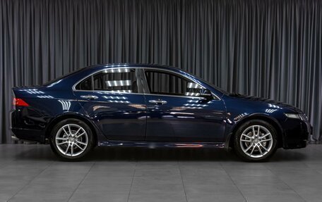 Honda Accord VIII рестайлинг, 2007 год, 769 000 рублей, 5 фотография