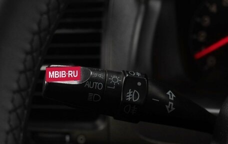 Honda Accord VIII рестайлинг, 2007 год, 769 000 рублей, 15 фотография