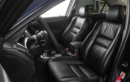 Honda Accord VIII рестайлинг, 2007 год, 769 000 рублей, 10 фотография