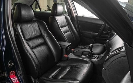 Honda Accord VIII рестайлинг, 2007 год, 769 000 рублей, 8 фотография