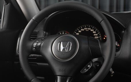 Honda Accord VIII рестайлинг, 2007 год, 769 000 рублей, 16 фотография