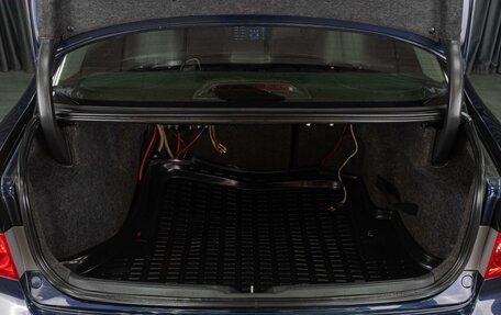 Honda Accord VIII рестайлинг, 2007 год, 769 000 рублей, 17 фотография
