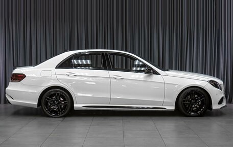Mercedes-Benz E-Класс, 2014 год, 1 999 000 рублей, 5 фотография