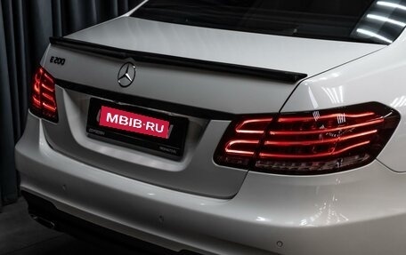 Mercedes-Benz E-Класс, 2014 год, 1 999 000 рублей, 14 фотография
