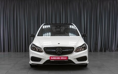 Mercedes-Benz E-Класс, 2014 год, 1 999 000 рублей, 3 фотография