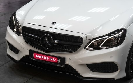 Mercedes-Benz E-Класс, 2014 год, 1 999 000 рублей, 13 фотография