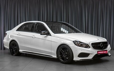 Mercedes-Benz E-Класс, 2014 год, 1 999 000 рублей, 1 фотография