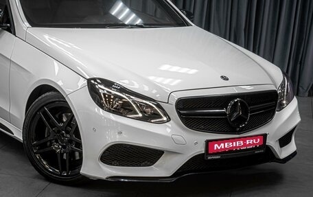 Mercedes-Benz E-Класс, 2014 год, 1 999 000 рублей, 6 фотография