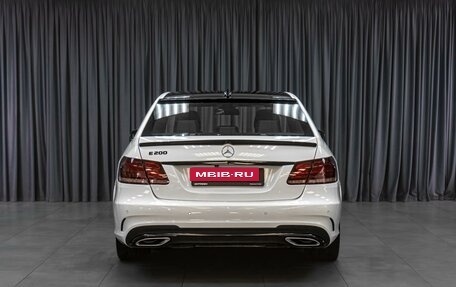 Mercedes-Benz E-Класс, 2014 год, 1 999 000 рублей, 4 фотография