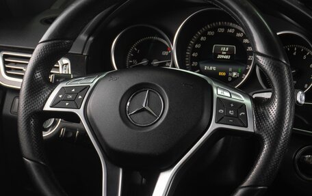 Mercedes-Benz E-Класс, 2014 год, 1 999 000 рублей, 29 фотография