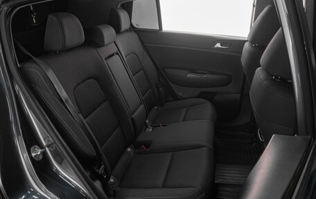 KIA Sportage IV рестайлинг, 2017 год, 2 359 000 рублей, 7 фотография