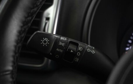 KIA Sportage IV рестайлинг, 2017 год, 2 359 000 рублей, 16 фотография