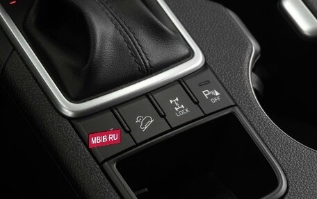 KIA Sportage IV рестайлинг, 2017 год, 2 359 000 рублей, 18 фотография