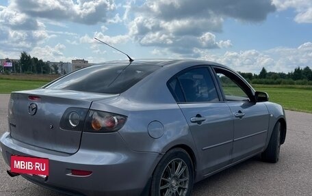 Mazda 3, 2006 год, 300 000 рублей, 3 фотография