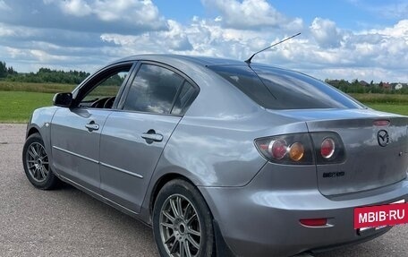 Mazda 3, 2006 год, 300 000 рублей, 4 фотография