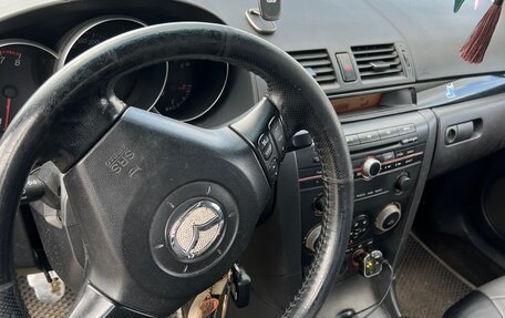 Mazda 3, 2006 год, 300 000 рублей, 7 фотография