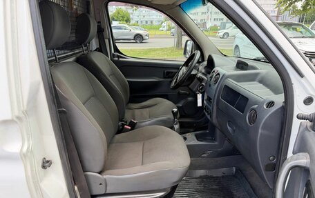 Citroen Berlingo II рестайлинг, 2011 год, 249 000 рублей, 10 фотография