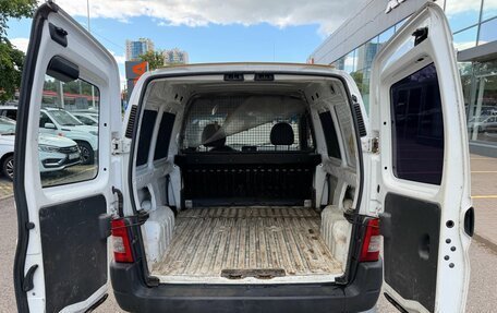 Citroen Berlingo II рестайлинг, 2011 год, 249 000 рублей, 6 фотография
