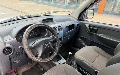 Citroen Berlingo II рестайлинг, 2011 год, 249 000 рублей, 8 фотография