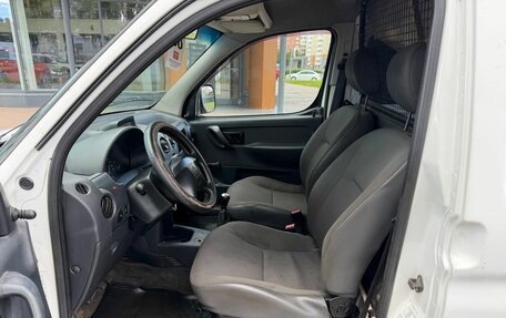 Citroen Berlingo II рестайлинг, 2011 год, 249 000 рублей, 7 фотография