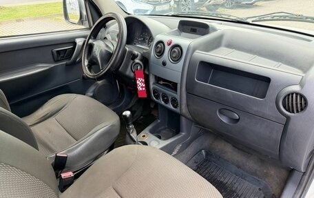 Citroen Berlingo II рестайлинг, 2011 год, 249 000 рублей, 11 фотография