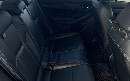 Subaru Impreza IV, 2019 год, 1 350 000 рублей, 20 фотография