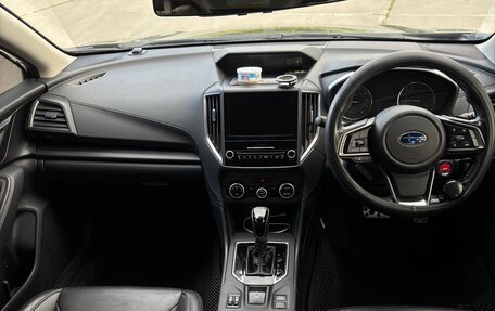 Subaru Impreza IV, 2019 год, 1 350 000 рублей, 22 фотография