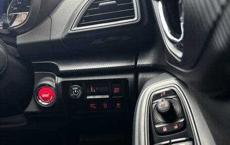 Subaru Impreza IV, 2019 год, 1 350 000 рублей, 28 фотография