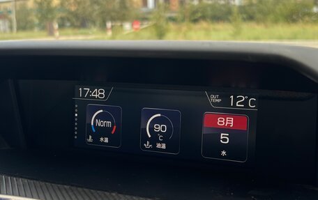Subaru Impreza IV, 2019 год, 1 350 000 рублей, 27 фотография